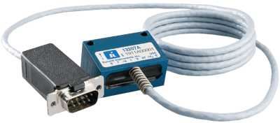 AST Plug & Play Accelerometer, 13207A, 23207A